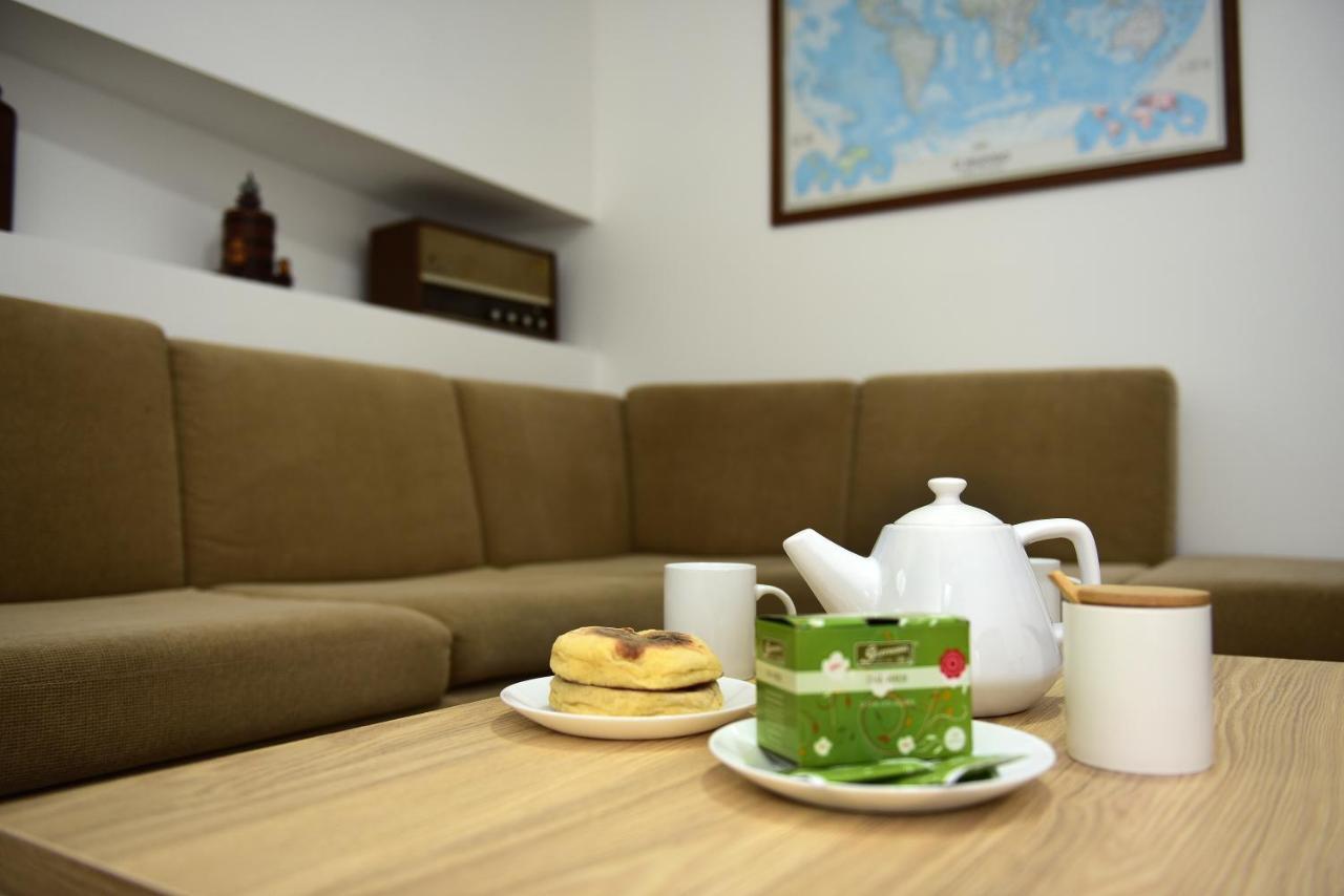 Furnas Sweet Home 外观 照片