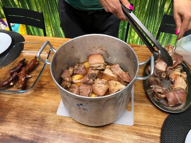Furnas Sweet Home 外观 照片